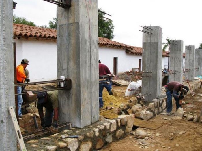 Archisio - Ed Edildeb - Progetto Edificazione di strutture in cemento armato