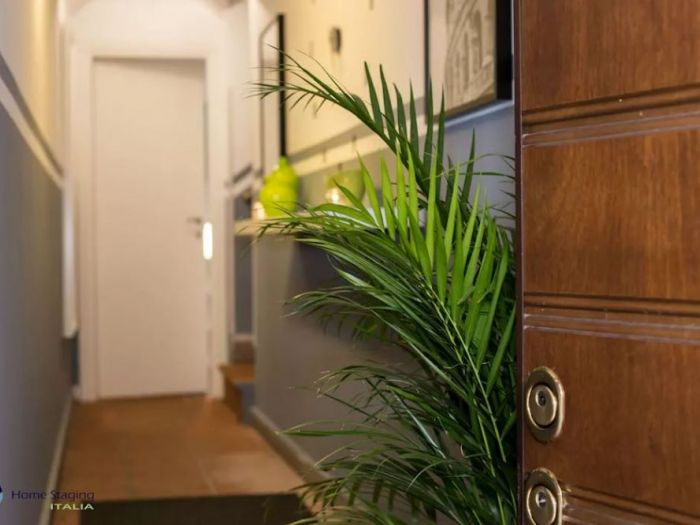 Archisio - Angela Paniccia - Progetto Senza emozioni la vita solo un orologio che fa tic tac