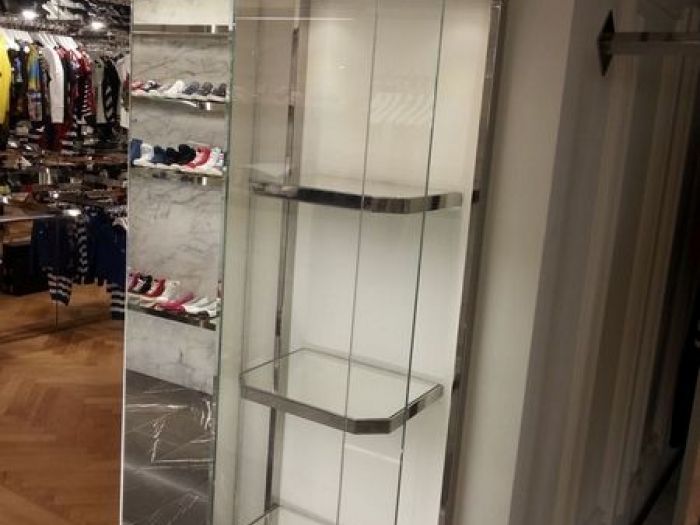 Archisio - El Fere - Progetto Arredo e complementi