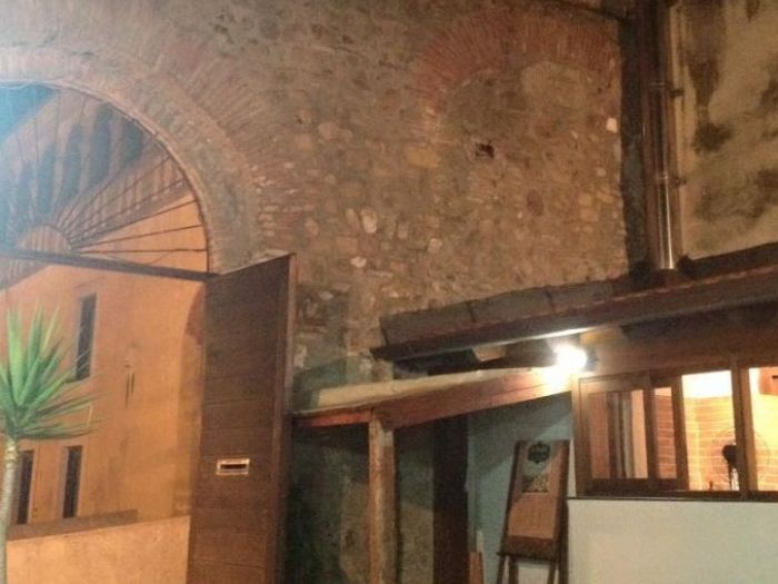 Archisio - Block Studio - Progetto Campo reale