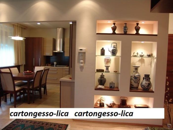 Archisio - Lycosu24 - Progetto Design luci e pavimenti