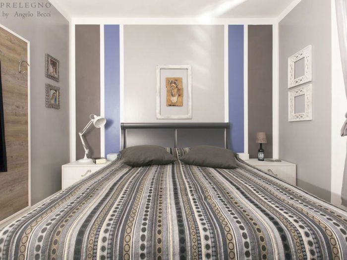 Archisio - Semprelegno - Progetto Dormitorio