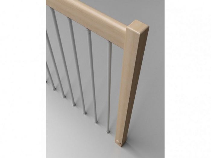 Archisio - Abruzzo Scale Arredo - Progetto Ringhiere