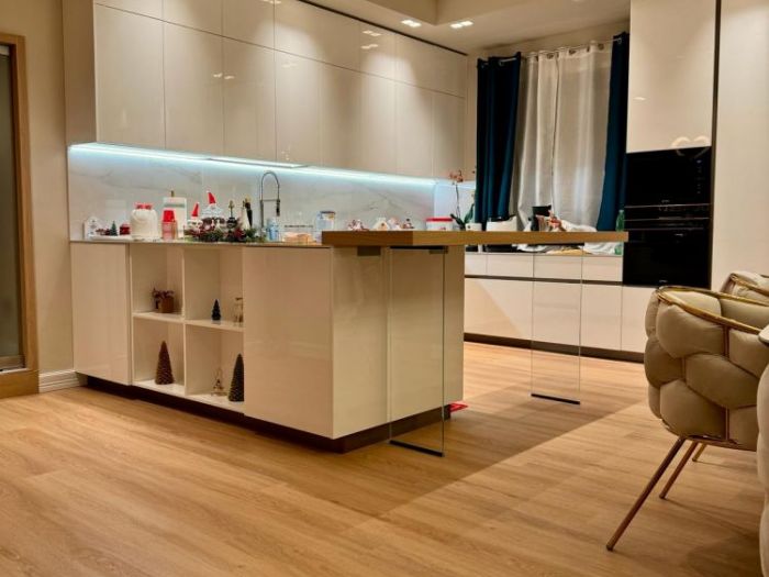 Archisio - Vendumm - Progetto Il pavimento protagonista dei tuoi ambienti