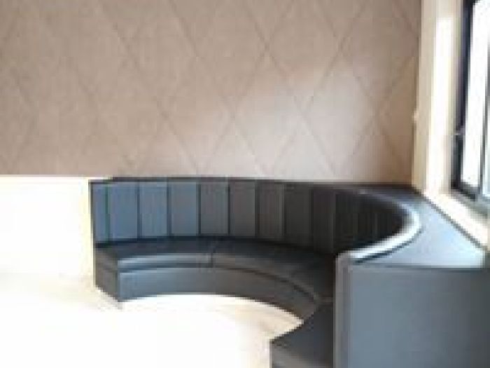 Archisio - Tappezzeria Lanciotto Fsco - Progetto Divani