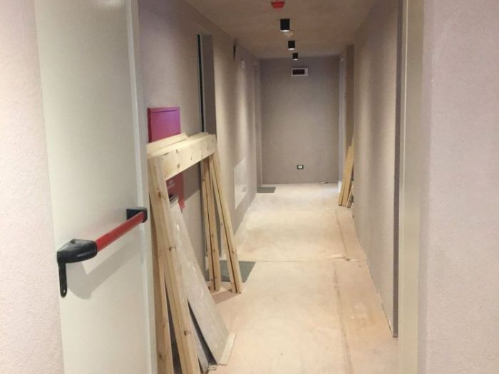 Archisio - Ristrutturazione Di Esterni E Interni Service Group - Progetto Lavori in cartongesso