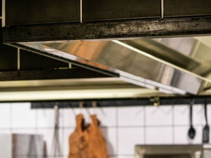 Archisio - Design Project - Progetto Savi la creperia