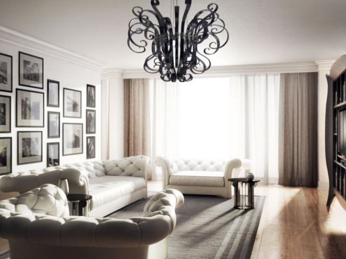 Archisio - Itacafreelance - Progetto Rendering