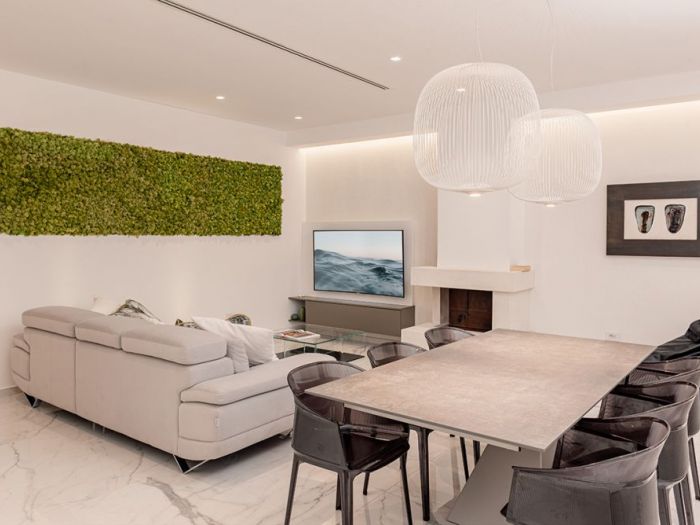 Archisio - Salvatore Vicidomini - Progetto Villa mg