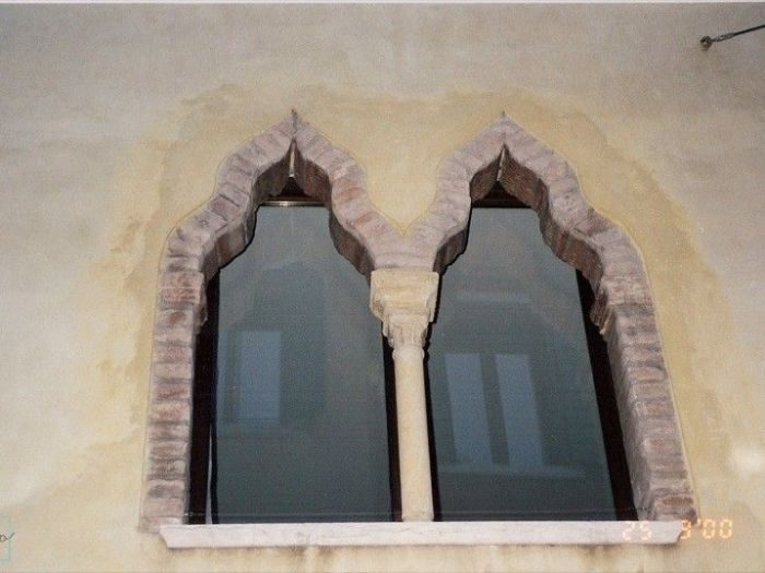 Archisio - Cofra Architettura Design Innovazione - Progetto Restauro