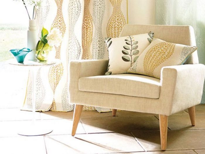 Archisio - Tappezzeria Gozzi - Progetto Lavori di tappezzeria