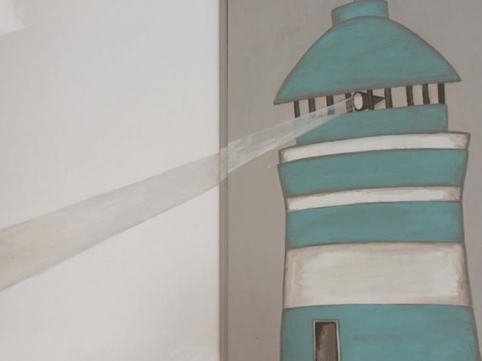 Archisio - Home Staging Sicilia - Progetto Villa iride Casa vacanze