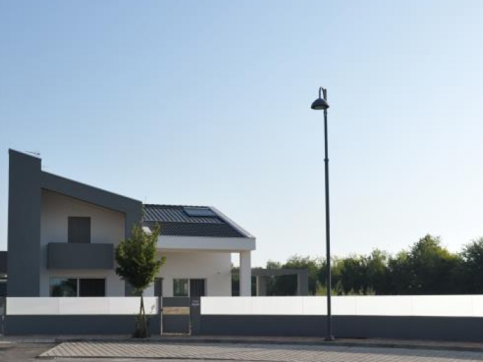 Archisio - Polymorpha Design For Living - Progetto Interni