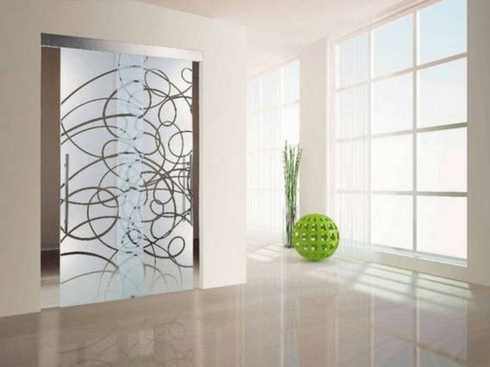 Archisio - Styl Porte Serramenti - Progetto Porte interne