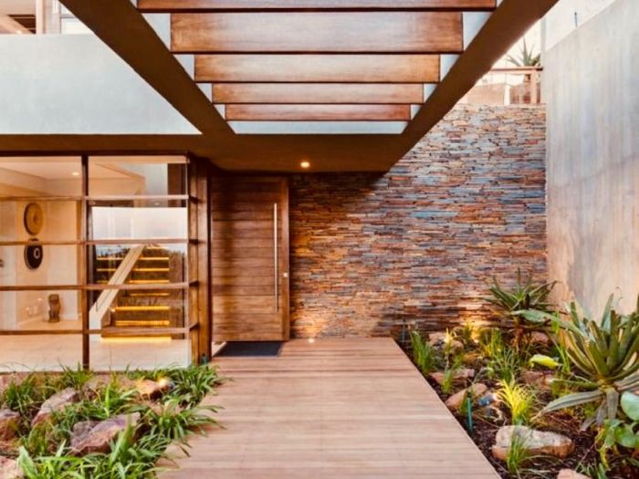 Archisio - Alexstrocchi - Progetto Parquet per esterni