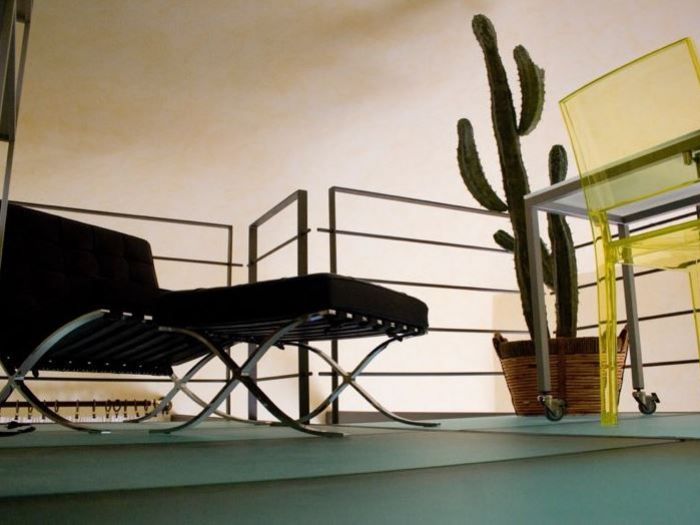 Archisio - Gian Luca Frigerio - Progetto 2005 private house bardino sv italy