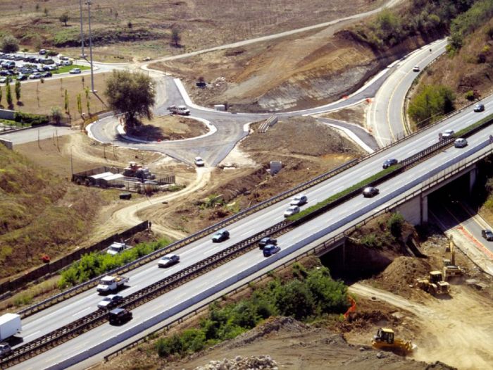 Archisio - Valle 30 srl - Progetto Infrastrutture