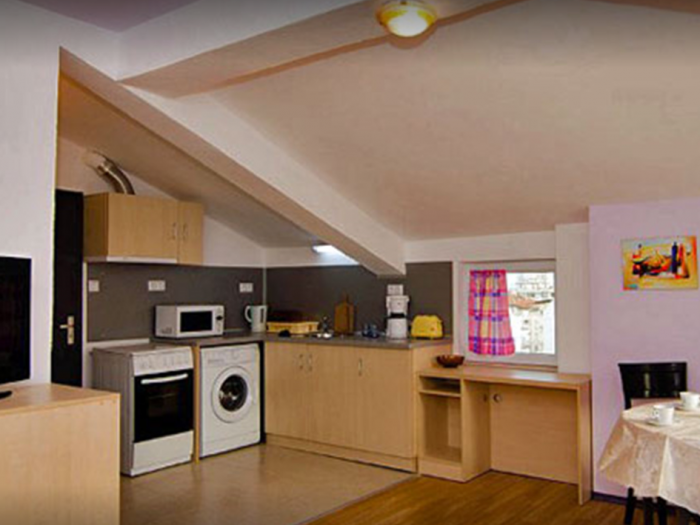 Archisio - Impresa Edile Todisco - Progetto Ristrutturazione appartamenti