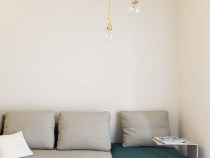 Archisio - Gabriele Giliberti - Progetto Casa 1409