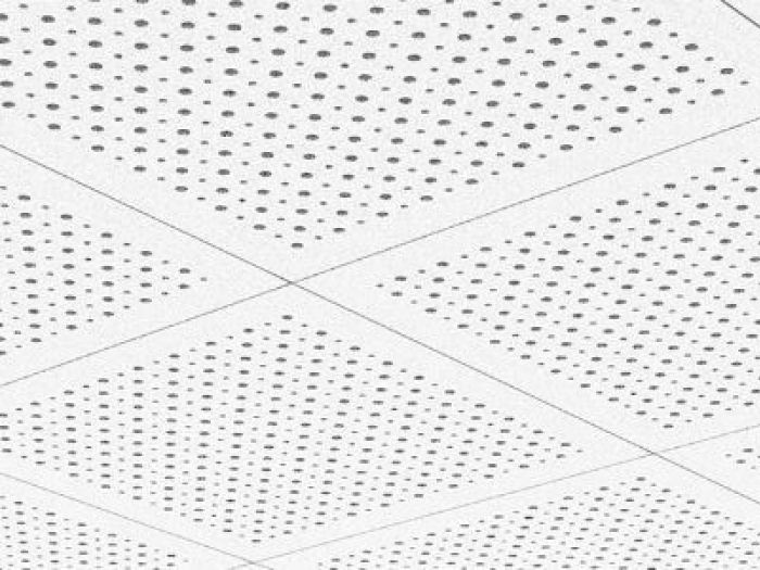 Archisio - Opere In Cartongesso - Progetto Isolamento acustico soffitto a milano