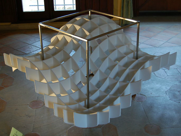 Archisio - Mark Aspinall - Progetto Stilizzazioni