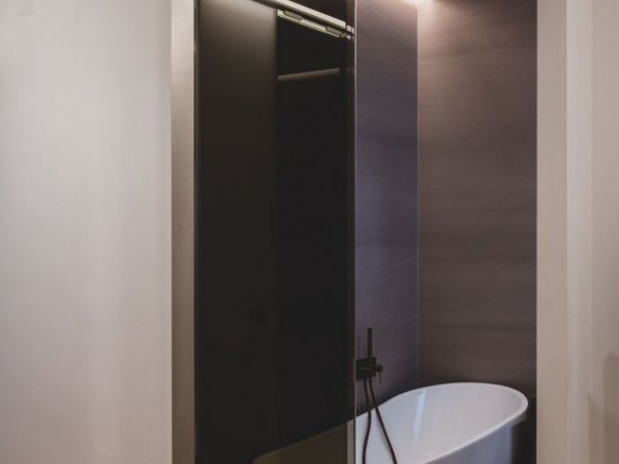 Archisio - Piergiorgio Miserendino - Progetto Casa blp