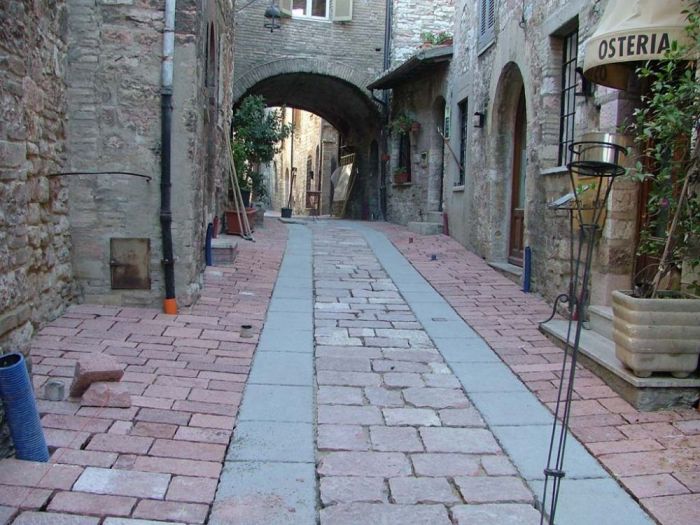 Archisio - Stingass - Progetto Sistemazione idraulica e regimentazione di corsi dacquaProgettazione idraulica-ambientale