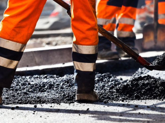 Archisio - Impresa Bonvicini srl - Progetto Conglomerati bituminosi