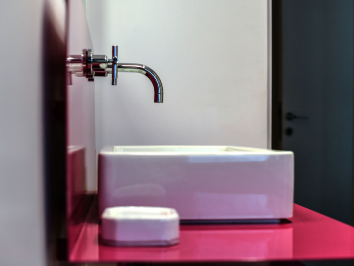 Archisio - Matstudio Dressupyourhome By Matstudio - Progetto 07 milano