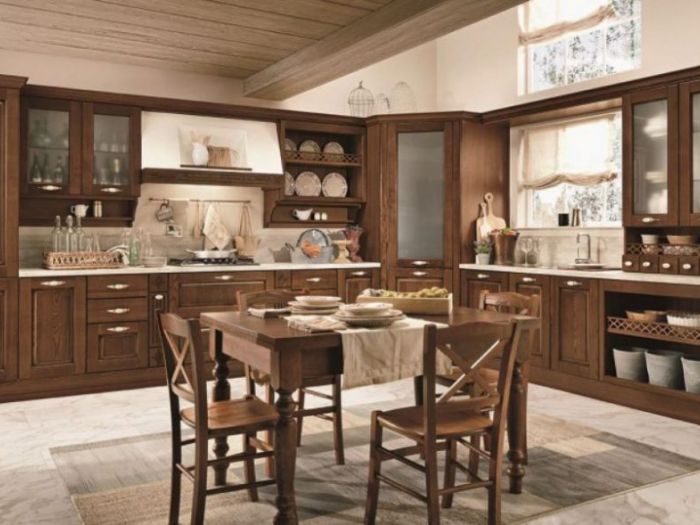 Archisio - Centro Cucine E Arredi Srl - Progetto CENTRO CUCINE E ARREDI SRL