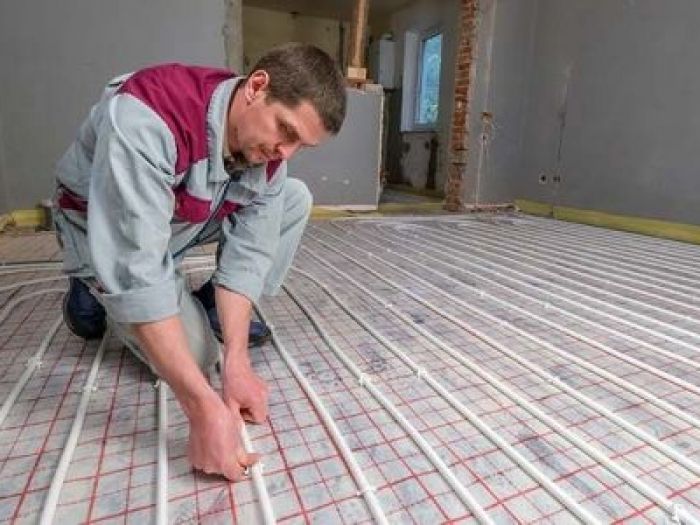 Archisio - Rc Ristrutturazioni Di Ruberti Cosimo - Progetto Impianti