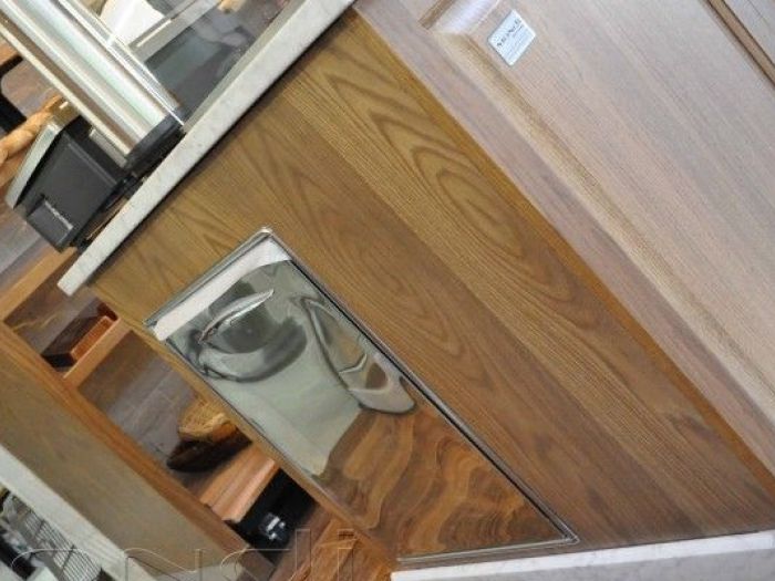 Archisio - Mondi Design - Progetto Gran forno santi