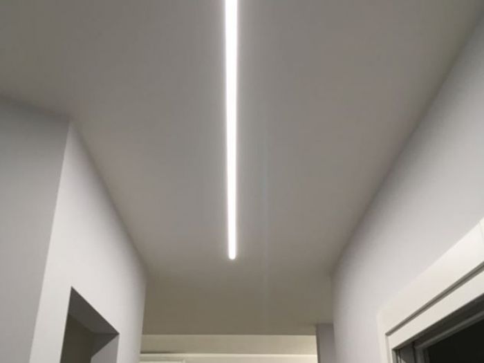 Archisio - Francesco Antoniazza - Progetto Stile e eleganza nella contemporaneit