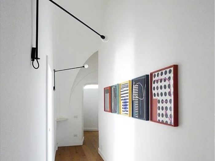 Archisio - Pasquale Bianchini - Progetto Napoli riviera