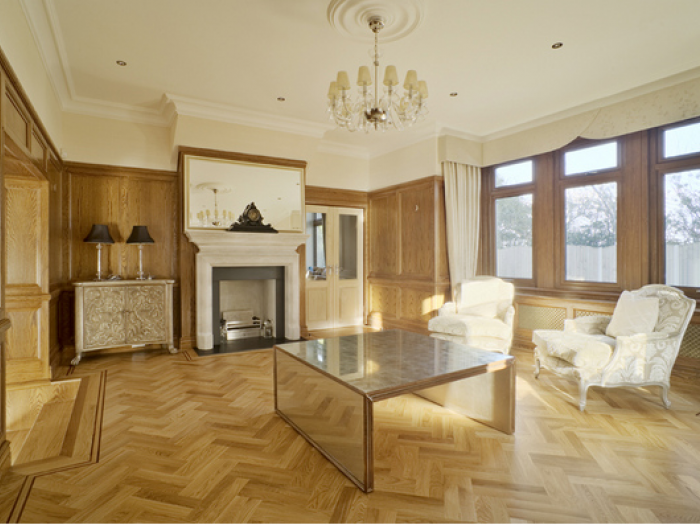 Archisio - Milano Ristrutturazione srl - Progetto Collezione duomo