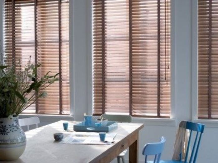 Archisio - Bertocchi Tappezziere Nellarredamento - Progetto Tende a lamelle