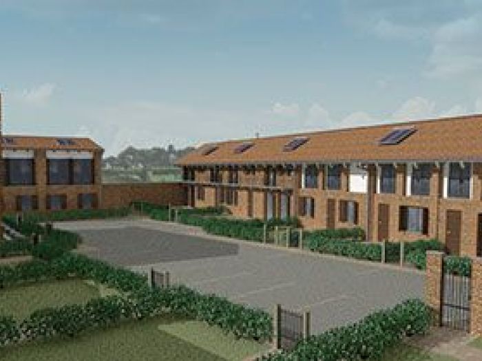 Archisio - Studio Di Architettura Angelo Sepielli - Progetto Recupero rustico