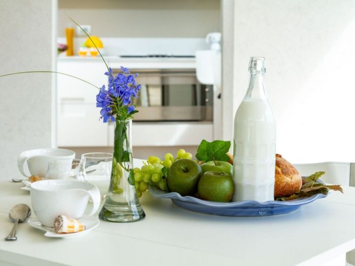 Archisio - Giuseppe Laiolo - Progetto Servizio fotografico in home staging