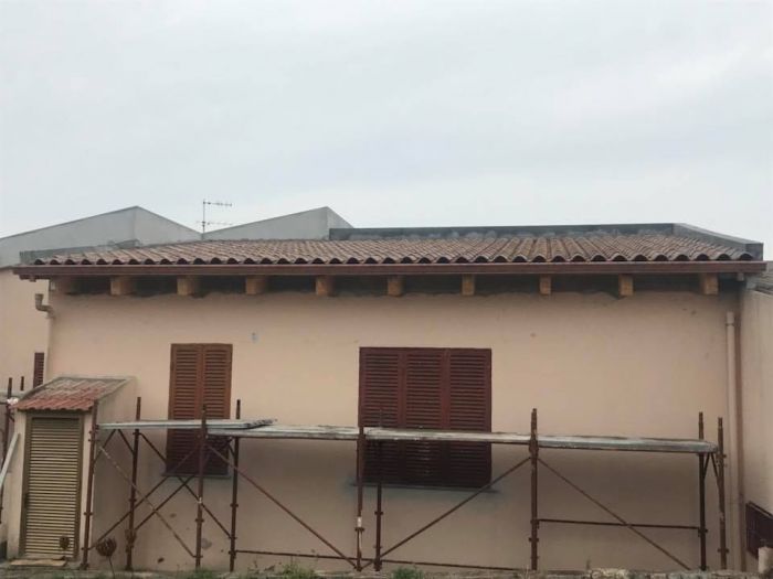 Archisio - Opificio Edilizia - Progetto Lavori finiti