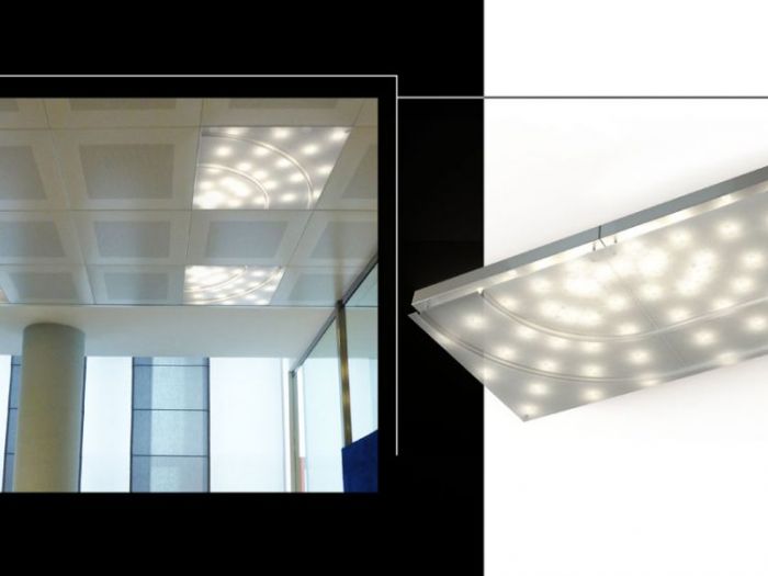 Archisio - Amv Design - Progetto Living