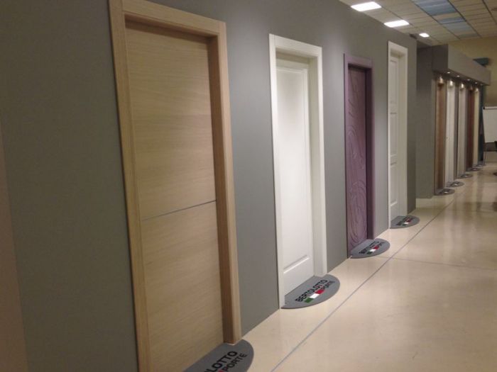 Archisio - Albodoor Piu Serramenti Ed Infissi Porte Blindate E Da Interno - Progetto ALBODOOR PIU SERRAMENTI ED INFISSI PORTE BLINDATE E DA INTERNO