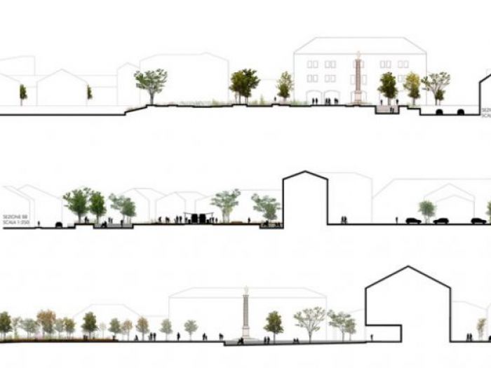 Archisio - Depaolidefranceschibaldan Architetti - Progetto La promenade dei colli