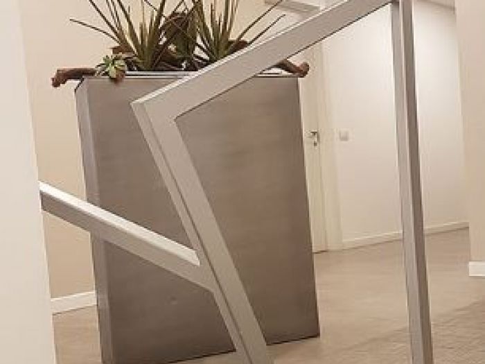 Archisio - Francavilla Riva - Studio Di Architettura - Progetto Appartamenti