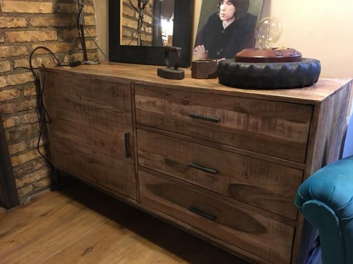 Archisio - Scenography - Progetto Mobili scenografici