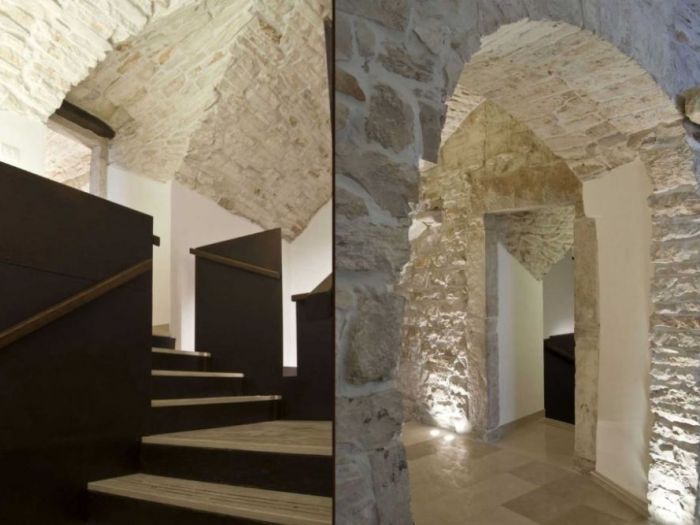 Archisio - Ettore Tricarico - Progetto Exhibitions and events