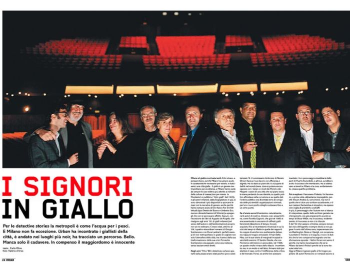 Archisio - Vdf Valerio Durso Fotografo - Progetto Editoriali