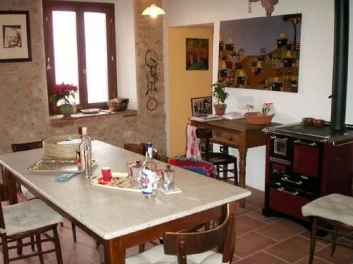 Archisio - Eliano Faoro - Progetto Cascina in murisengo