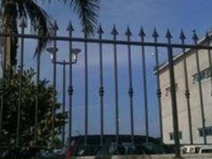 Archisio - Infissi Dattola - Progetto Lavori in ferro