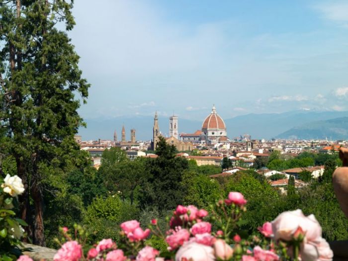 Archisio - Leo Bastreghi - Progetto Casa a firenze 2