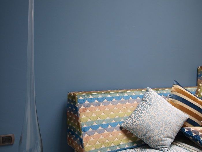 Archisio - Anna Ferrara - Progetto Loft milano